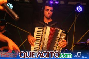 Sucesso absoluto o Harém Sertanejo no Tex Mex 40