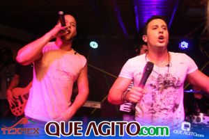 Sucesso absoluto o Harém Sertanejo no Tex Mex 46