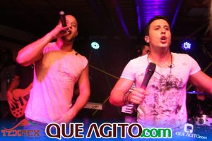 Sucesso absoluto o Harém Sertanejo no Tex Mex 35