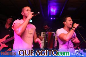 Sucesso absoluto o Harém Sertanejo no Tex Mex 75