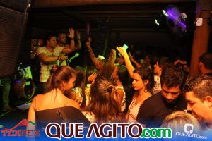 Sucesso absoluto o Harém Sertanejo no Tex Mex 99