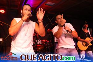 Arraial D’ajuda: Sertanejo White no Tex Mex foi um sucesso 98