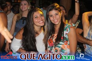 Sucesso absoluto o Harém Sertanejo no Tex Mex 86