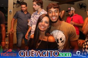 Sucesso absoluto o Harém Sertanejo no Tex Mex 55