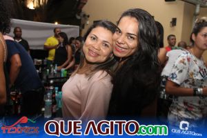 Sucesso absoluto o Harém Sertanejo no Tex Mex 85