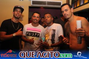 Sucesso absoluto o Harém Sertanejo no Tex Mex 85