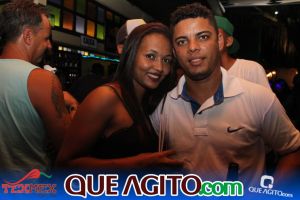 Sucesso absoluto o Harém Sertanejo no Tex Mex 84