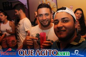 Sucesso absoluto o Harém Sertanejo no Tex Mex 85