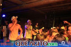 Sucesso absoluto o Harém Sertanejo no Tex Mex 187