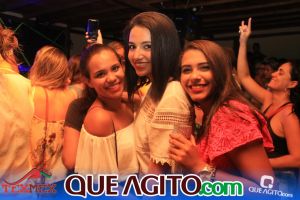 Sucesso absoluto o Harém Sertanejo no Tex Mex 97