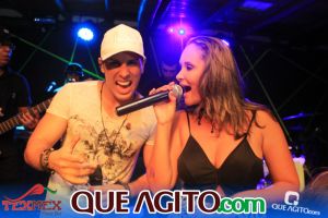 Sucesso absoluto o Harém Sertanejo no Tex Mex 45