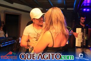 Sucesso absoluto o Harém Sertanejo no Tex Mex 100