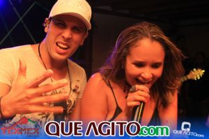Sucesso absoluto o Harém Sertanejo no Tex Mex 220