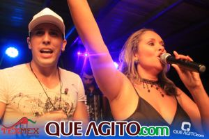 Sucesso absoluto o Harém Sertanejo no Tex Mex 64