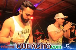 Sucesso absoluto o Harém Sertanejo no Tex Mex 101