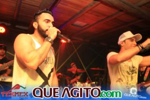 Sucesso absoluto o Harém Sertanejo no Tex Mex 80