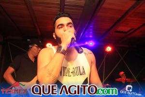 Sucesso absoluto o Harém Sertanejo no Tex Mex 87