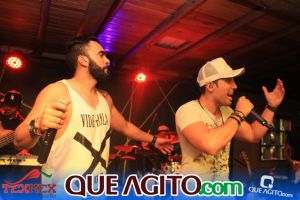 Sucesso absoluto o Harém Sertanejo no Tex Mex 206