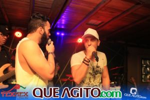 Sucesso absoluto o Harém Sertanejo no Tex Mex 17