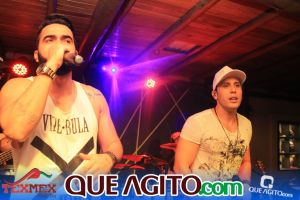 Sucesso absoluto o Harém Sertanejo no Tex Mex 123