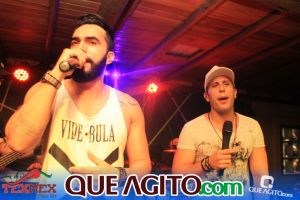 Sucesso absoluto o Harém Sertanejo no Tex Mex 220