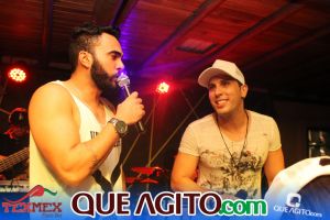 Sucesso absoluto o Harém Sertanejo no Tex Mex 135