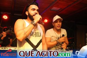Sucesso absoluto o Harém Sertanejo no Tex Mex 11