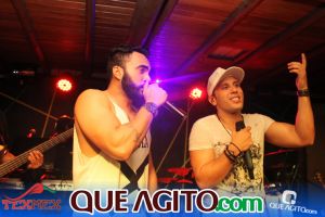 Sucesso absoluto o Harém Sertanejo no Tex Mex 40