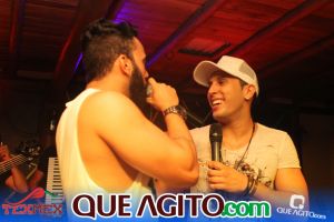 Sucesso absoluto o Harém Sertanejo no Tex Mex 93