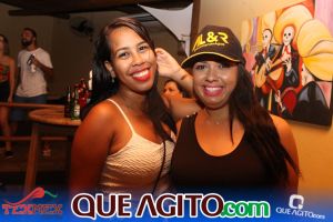 Sucesso absoluto o Harém Sertanejo no Tex Mex 30