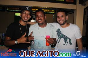 Sucesso absoluto o Harém Sertanejo no Tex Mex 97