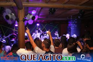 Arraial D’ajuda: Sertanejo White no Tex Mex foi um sucesso 80