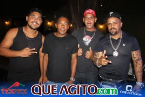 Sucesso absoluto o Harém Sertanejo no Tex Mex 55