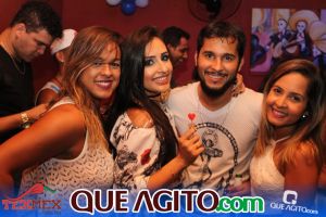 Arraial D’ajuda: Sertanejo White no Tex Mex foi um sucesso 70