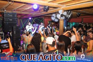 Arraial D’ajuda: Sertanejo White no Tex Mex foi um sucesso 100