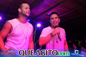 Arraial D’ajuda: Sertanejo White no Tex Mex foi um sucesso 109