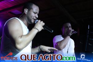 Arraial D’ajuda: Sertanejo White no Tex Mex foi um sucesso 192