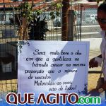 Prefeitura faz mobilização pelo Dia Mundial da Não Violência 27