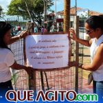 Prefeitura faz mobilização pelo Dia Mundial da Não Violência 36