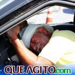 Prefeitura faz mobilização pelo Dia Mundial da Não Violência 22