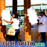 Prefeitura faz mobilização pelo Dia Mundial da Não Violência 30