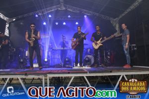 Sinho Ferrary leva público ao delírio em show realizado na Cascata Fest em Pau Brasil 174