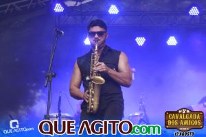 Sinho Ferrary leva público ao delírio em show realizado na Cascata Fest em Pau Brasil 205