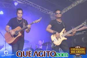 Sinho Ferrary leva público ao delírio em show realizado na Cascata Fest em Pau Brasil 72