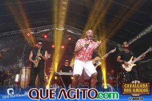 Sinho Ferrary leva público ao delírio em show realizado na Cascata Fest em Pau Brasil 144