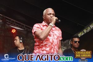 Sinho Ferrary leva público ao delírio em show realizado na Cascata Fest em Pau Brasil 90