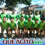 Campeonato Sub – 20 - “Pra viver e ser feliz movimenta futebol de base 9