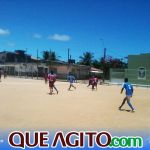 Campeonato Sub – 20 - “Pra viver e ser feliz movimenta futebol de base 15