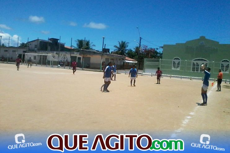 Campeonato Sub – 20 - “Pra viver e ser feliz movimenta futebol de base 13