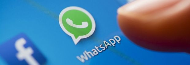 Vírus que está circulando pelo WhatsApp pode roubar seus dados pessoais 5